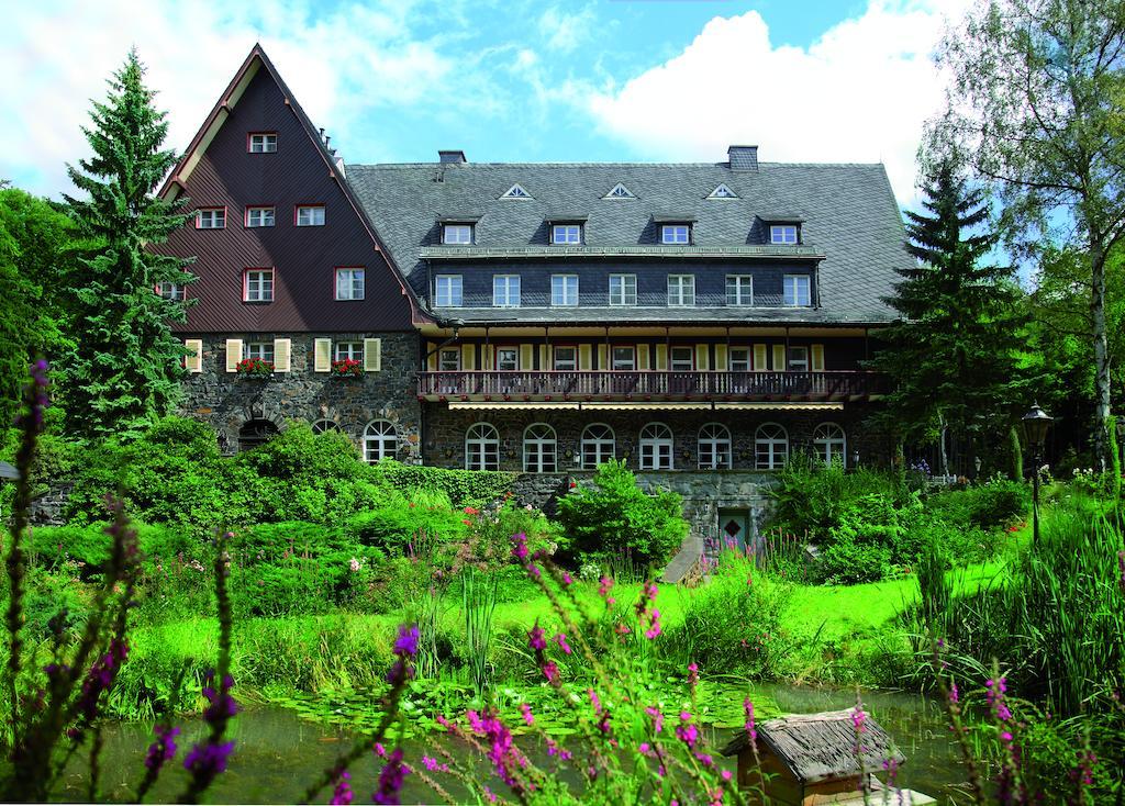 Das Jagdhaus Waldidyll Erzgebirge Hartenstein  Екстериор снимка